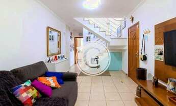 Imagem 2: Sobrado amplo e reformado em localização privilegiada - Jardim Sarah - Butantã - São Paulo