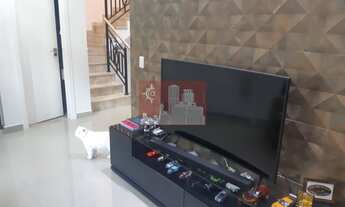 Imagem 7: Casa Alto padrão em Condomínio Fechado- Tremembé