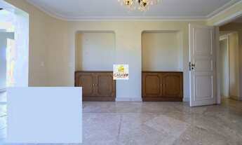 Imagem 2: Apartamento à venda, Vila Morumbi, 447m², 3 suítes, 4 vagas!