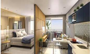 Imagem 3: Apartamento Butantã