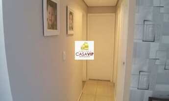 Imagem 5: Apartamento à venda, Vila Esperança, 70m², 3 dormitórios, 1 suíte, 1 vaga!