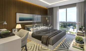 Imagem 4: Cobertura Duplex à venda 3 Quartos, 3 Suites, 4 Vagas, 307.54M², Campo Comprido, Curitiba