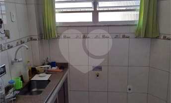 Imagem 5: Apartamento - 02 quartos - Rocha