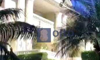 Imagem 2: Casa com 6 dormitórios à venda, 1900 m² por R$ 23.000.000,00 - Panamby - São Paulo/SP