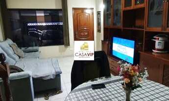 Imagem 3: Sobrado residencial à venda, Parque Jabaquara, 141m², 3 dormitórios, 1 vaga!