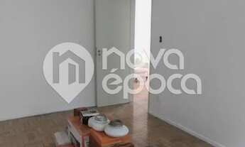 Imagem 5: Rio de Janeiro - Apartamento Padrão - Tijuca