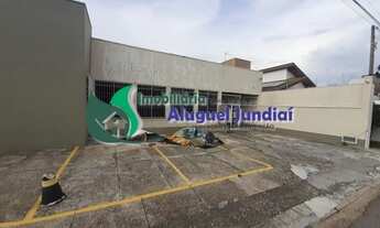 Imagem: JUNDIAÍ - Galpão/Depósito/Armazém