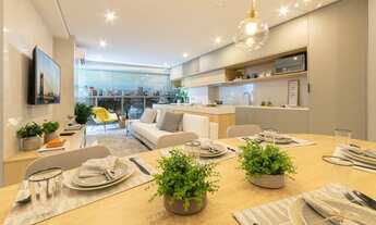 Imagem 2: Apartamento à venda, Vila Mariana, São Paulo, SP - TRS