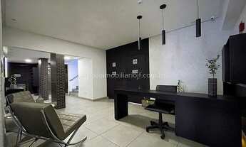 Imagem 4: Cobertura 3 quartos, 2 vagas - Estrela Sul