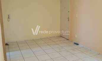 Imagem 1: Apartamento - Vila Industrial - Campinas