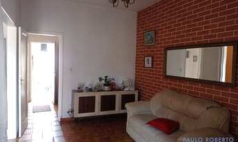 Imagem 4: SOBRADO - LAPA - SP