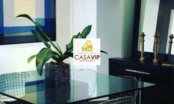 Imagem 6: Apartamento à venda, Jardim Paulista, 130m², 2 dormitórios, 1 suíte, 1 vaga!