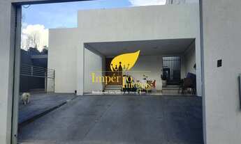 Imagem 2: Casa em via pública Bairro Santa Marta