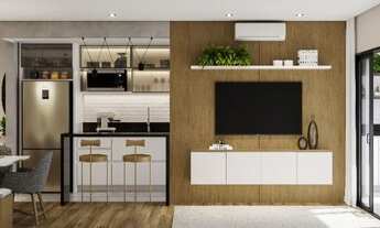 Imagem 5: Apartamentos em Taubaté 3 dormitórios - Guaecá