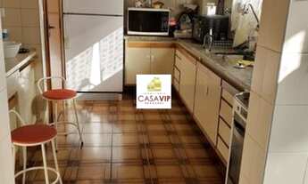 Imagem 3: Apartamento à venda, Alto da Mooca, 128m², 3 dormitórios, 1 suíte, 1 vaga!