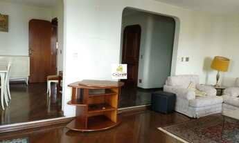 Imagem 3: Apartamento à venda, Santana, 211m², 4 dormitórios, 2 suítes, 3 vagas!