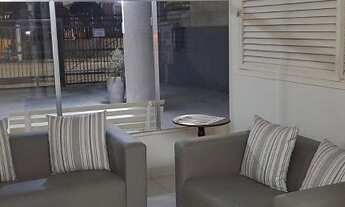 Imagem: Excelente Sala Living Mobiliada no Boqueirão