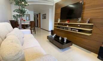 Imagem 5: PORTEIRA FECHADA- 3 Quartos/suíte no Parque das Castanheiras - Praia da Costa