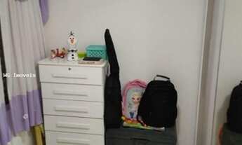 Imagem 4: Apartamento 2 Quartos para Venda em São Paulo, Conjunto Habitacional Teotonio Vilela, 2 do