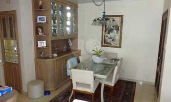 Imagem 4: São Paulo - Apartamento Padrão - BELA VISTA