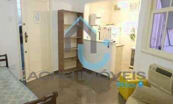 Imagem: Rio de Janeiro - Apartamento Padrão - Flamengo