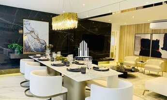 Imagem 3: Apartamento a venda, 3 SUITES, 2 VAGAS em 127m² no IPIRANGA