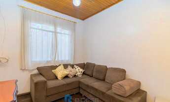 Imagem 7: Casa com 3 dormitórios à venda, 150 m² por R$ 1.050.000,00 - Portão - Curitiba/PR