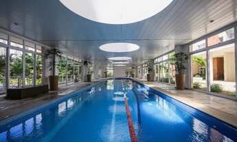 Imagem 2: Apartamento a venda na Vila Leopoldina com 187m² , 3 suítes e 4 vgs