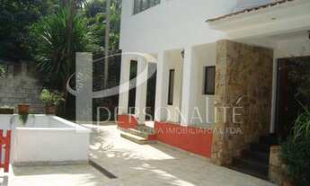 Imagem 3: Espetacular Casa Alto padrão 384m2 8 Dormitórios 6 Suítes 5 Vagas à venda, Perdizes/Sumaré