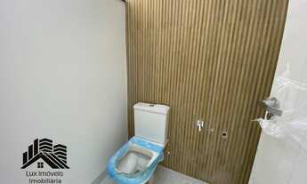 Imagem 4: 4 suítes ( 3 com closet e varanda ) no Passaredo / nova