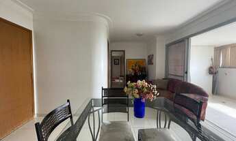 Imagem 5: Apartamento 107m2 4/4 sendo 3 suítes!