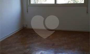 Imagem 2: Apto de 1 dormitório prédio com elevador no Bairro Cidade Baixa