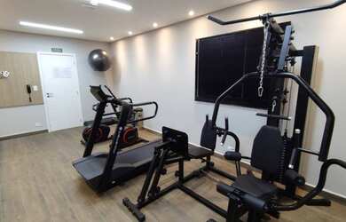 Imagem 10: APARTAMENTO AVIAÇÃO - PRAIA GRANDE SP