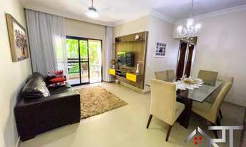 Imagem 3: Ed Torricelli-3 Qts-2 Suítes-120 Mts-reformado-1 vaga-Lazer Completo