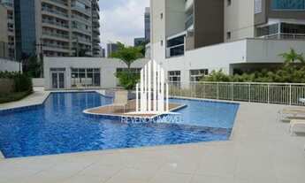 Imagem 4: APATAMENTO COM 2 DORMITORIOS, 1 SALA, 1 SACADA, 1 COZINHA, 2 VAGAS DE VARAGEM