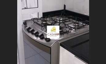 Imagem 7: Apartamento à venda, Vila Anastácio, 69m², 3 dormitórios, 1 suíte, 2 vagas!