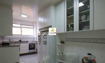 Imagem 6: Apartamento à venda, Bela Vista, 125m², 3 dormitórios, 1 suíte, 1 vaga!