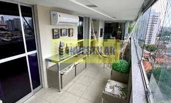 Imagem 6: EDF. TIARES Apartamento com 4 dormitórios