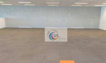 Imagem 2: Conjunto para alugar, 1865 m² - Brooklin - São Paulo/SP TRIPLE A