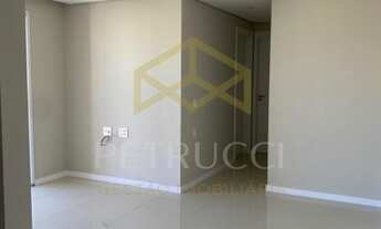 Imagem 3: Apartamento - Vila Industrial - Campinas