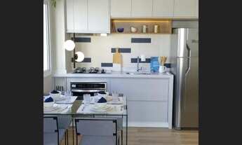 Imagem 5: Apartamento para Venda em Santo André, Vila Palmares, 2 dormitórios, 1 suíte, 1 banheiro