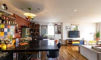 Imagem 4: Cobertura em Perdizes 3 Quartos, 4 Banheiros e 1 Vaga 312m²