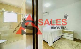 Imagem 6: Sobrado com 3 dormitórios à venda, 150 m², próximo a Via Anchieta, por R$ 850.000 - Avenid