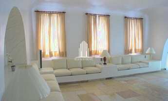 Imagem 7: Apartamento Tunis a venda com 166m² 3 dormitórios 1 suíte e 2 vagas no Jardim Europa, São