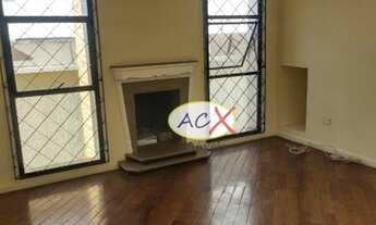 Imagem 6: Casa com 4 dormitórios à venda, 380 m² por R$ 1.350.000,00 - Mossunguê - Curitiba/PR