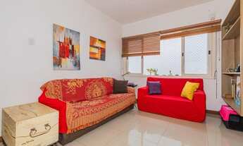 Imagem 3: Porto Alegre - Apartamento Padrão - Petrópolis