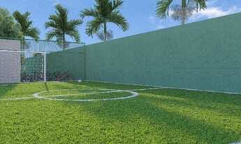 Imagem 6: DESCONTO de até 42 MIL em Apartamento pelo PROGRAMA VERDE E AMARELO em Dois Carneiros 2 qt