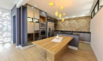 Imagem 4: Vendo Sobrado, Novo, Condomínio Campos do Conde Bragança Paulista SP