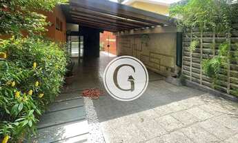 Imagem 5: Casa com 4 Dormitórios, sendo 1 Suíte à venda, 278 m² por R$ 2.450.000 - Vila Pirajussara