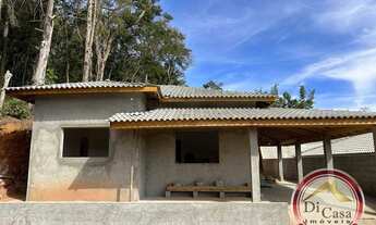 Imagem 2: Casa com 3 dormitórios à venda, 150 m² por R$ 650.000,00 - Rosário - Atibaia/SP